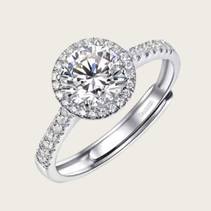 Moissanite Jewelry