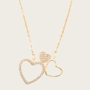 Brass Jewelry